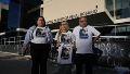 El reclamo fue presentado por el padre de Ivana en nombre de su familia.