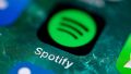 Spotify continúa actualizando su aplicación.