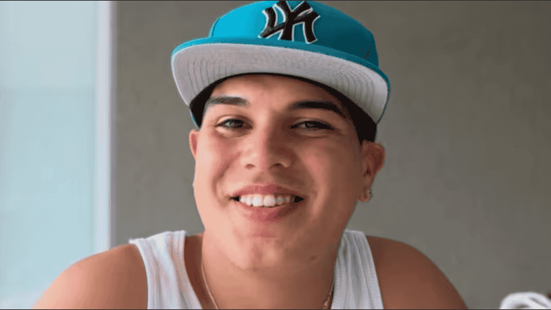 Thiago Medina enfrenta una denuncia por presunto abuso sexual presentada por su prima.