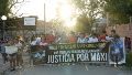 Crimen de Máximo Jerez
