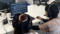 Las capacitaciones destinadas a jóvenes de entre 18 y 30 años.