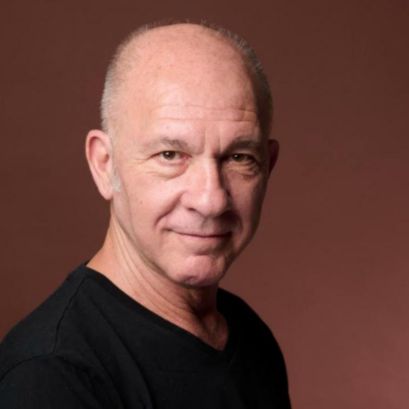 El actor Darío Grandinetti (Alejandra López).