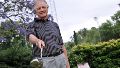 El histórico deportista falleció el sábado a los 78 años en Pérez.