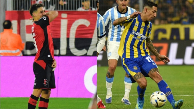 Newell's y Central ya saben cómo sigue el Clausura.