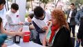 ¿Sabías que las hepatitis virales pueden no presentar síntomas durante años? La única forma de saberlo con certeza es testeándote.
