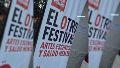 Del 24 al 29 de agosto, en distintos espacios de Rosario, se desarrollará una nueva edición de El Otro Festival.