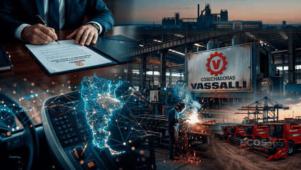 Una histórica empresa de Santa Fe vuelve a producir: Vassalli reabre sus plantas en Firmat