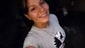 Johana Mailén Antonich, de 24 años y madre de dos nenas.