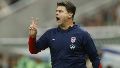 Pochettino, de 54 años, seguirá vinculado a la selección de Estados Unidos en busca de otra participación mundialista.