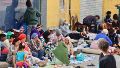 Más de 48.000 personas ya fueron devueltas a Marruecos.