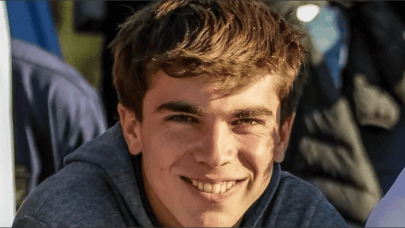 El joven rugbier santafesino falleció a los 18 años tras una cirugía programada de clavícula en el Hospital Italiano de Rosario.