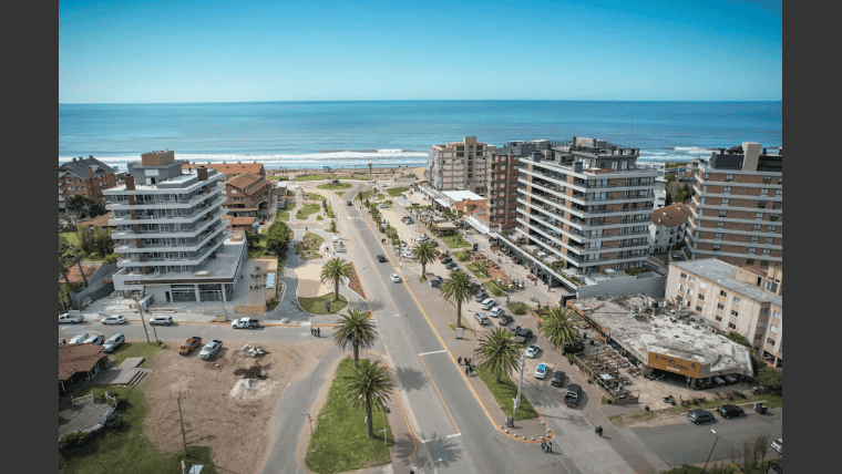 Pinamar: el plan que quiere transformar el balneario en ciudad de residencia permanente