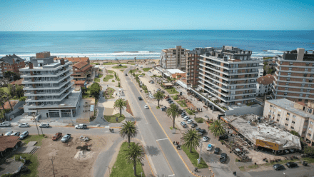 Pinamar: el plan que quiere transformar el balneario en ciudad de residencia permanente