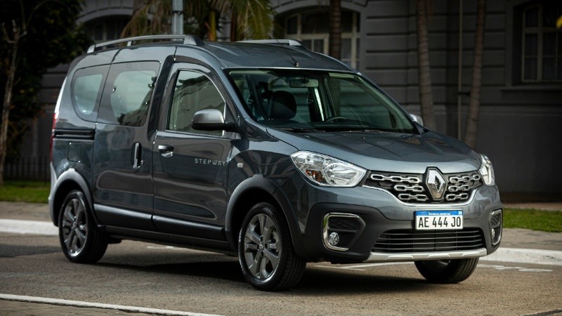 El Renault familiar definitivo