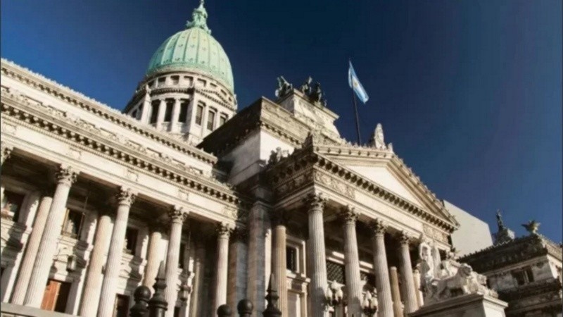 El Ejecutivo apunta a destrabar la discusión esta semana.