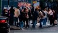 Chau a los festejos con harina y huevos en la UTN: sancionarán a egresados que tiren alimentos.
