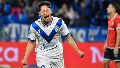 Con este resultado, el equipo dirigido por Guillermo Barros Schelotto permaneció en la cima del Grupo A. Fotobaires