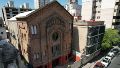 El histórico edificio de Mitre 1539 volverá a abrir sus puertas por una única vez, el viernes 14 de agosto.
