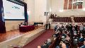 El programa Munigestión trabaja con 137 gobiernos locales de Santa Fe, Chaco, Corrientes y Entre Ríos.