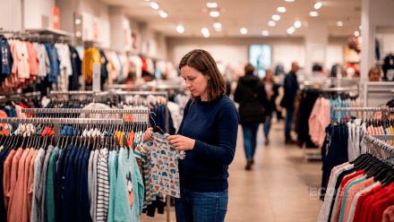 El Grupo One trae al país una multinacional de moda low-cost, con financiamiento en cuotas y un plan de desarrollo nacional