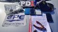 Material secuestrado en un operativo a la banda del 2 de mayo de 2024.