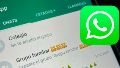 WhatsApp anunció cambios en los chats grupales.