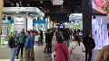 El congreso estará en el Metropolitano hasta el jueves.