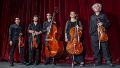 El Quinteto de Cuerdas de Rosario (Municipalidad de Rosario)