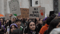 Santa Fe se encuentra entre las provincias con más femicidios