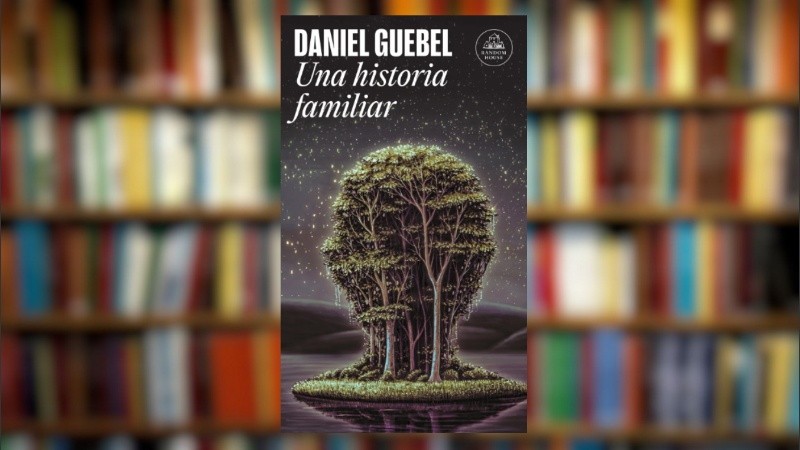 Portada del libro 