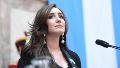 Villarruel autorizó a una senadora opositora a participar de manera remota en la sesión por la Ley de Tierras.