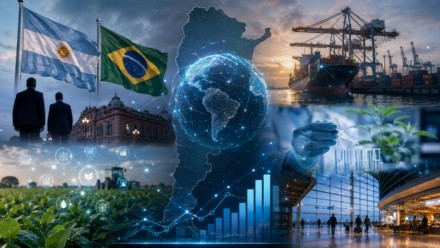 Brasil decidió retirar a su embajar y deja la relación con Argentina en sus mínimos históricos.