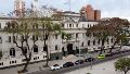 La Corte Suprema de Justicia de Santa Fe.