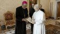 El papa León XIV nombró al arzobispo de Rosario, Eduardo Martín, como consultor vaticano.