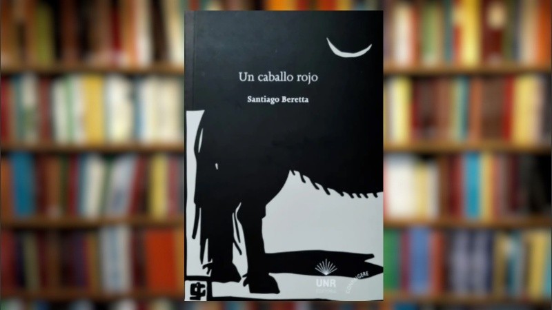La portada del libro 