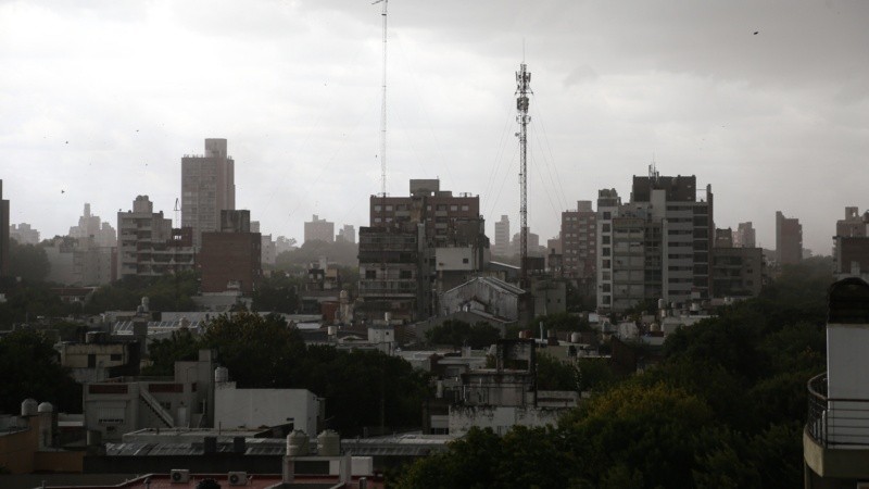 Advierten que El Niño podría ser uno de los más intensos de los últimos 70 años.