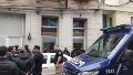 El gobierno de la provincia de Santa Fe decomisó un edificio de tres pisos y 27 departamentos ubicado en pleno centro de Rosario.