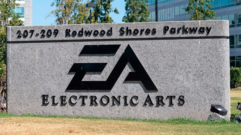 La empresa EA se vendió a una suma multimillonaria.