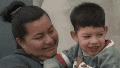 Una familia de Timbúes fue engañada al intentar conseguir una silla postural para Tomás, un nene de 4 años con parálisis cerebral.