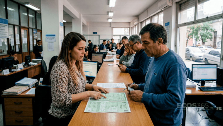 La DNRPA oficializó la nueva tabla de valuaciones: el impacto en los trámites registrales en Rosario y Santa Fe