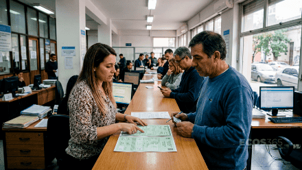 La DNRPA oficializó la nueva tabla de valuaciones: el impacto en los trámites registrales en Rosario y Santa Fe