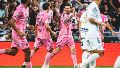 En la próxima fecha, el conjunto que capitanea Lionel Messi será local del Monterrey de México.