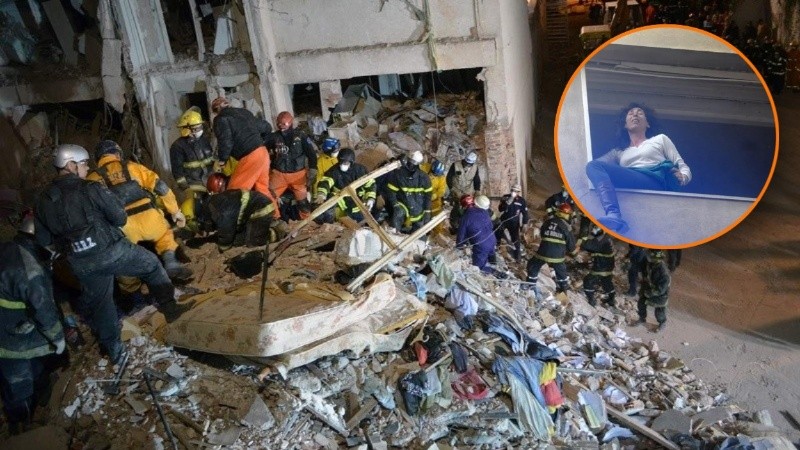 A 13 años de la tragedia de Salta 2141.