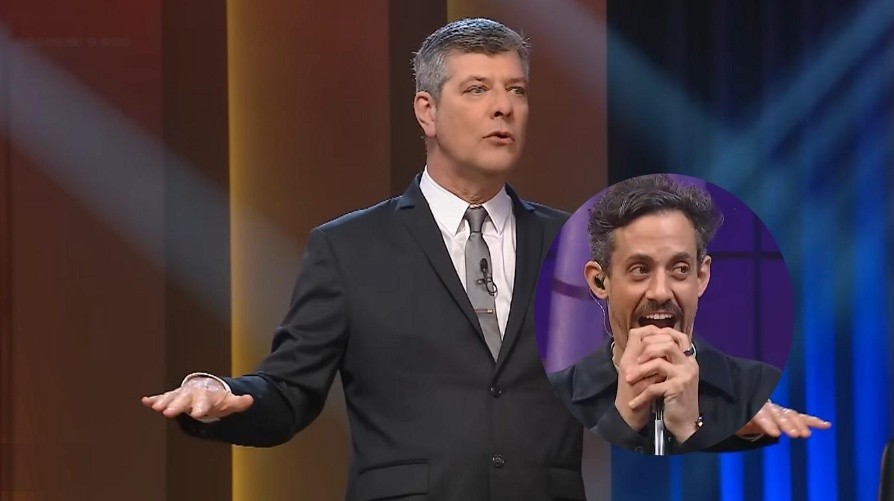Mario Pergolini reveló un momento particular en 