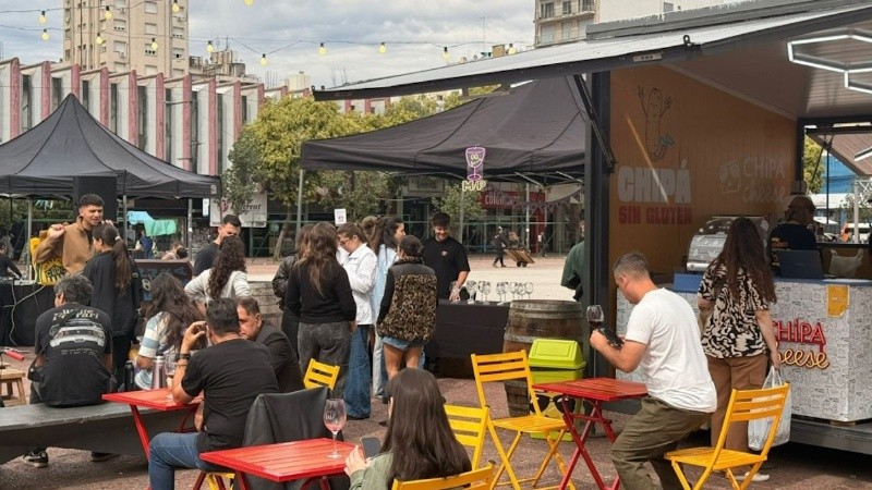Desde este jueves comienzan las promociones y descuentos por el Día del Chipa.