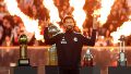 Vozinha fue presentado en el Colo Colo.