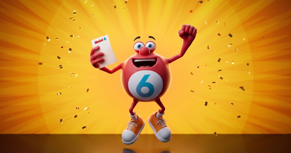 Quini 6 Sorteo Aniversario: pozo estimado de $20.000 millones, con 3 millones de dólares del Siempre Sale
