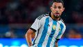 Medina se sumará al Bayer Leverkusen.