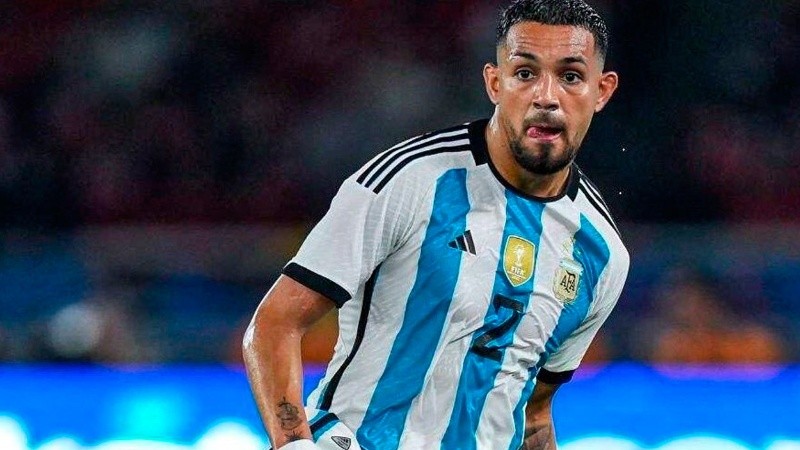 Medina se sumará al Bayer Leverkusen.