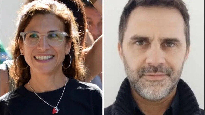Según trascendió, el móvil del femicidio estaría en mensajes que recuperó la Fiscalía.